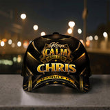 CHRIS - MIO01H025