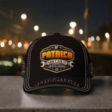 PATRICK - MIO01H033