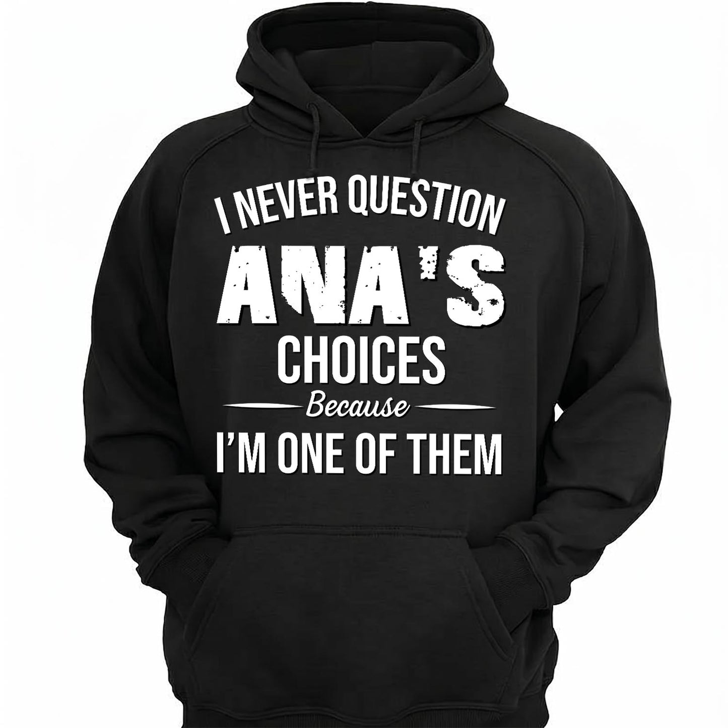 ANA - MIO01TS067