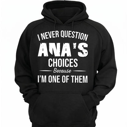 ANA - MIO01TS067