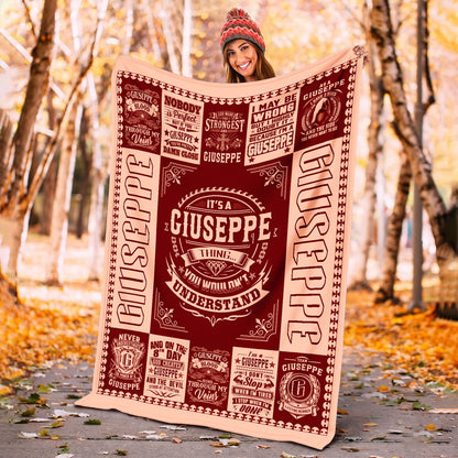 GIUSEPPE - MIO01FB005