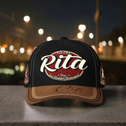 RITA - MIO01H032