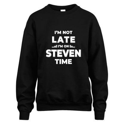 STEVEN - MIO01TS095