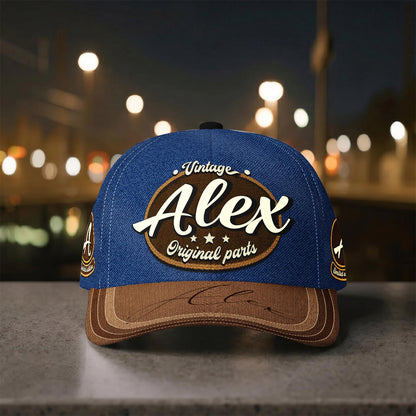 ALEX - MIO01H021 - Vintage ALEX Original parts