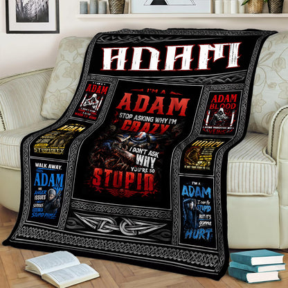 ADAM - MIO01FB008