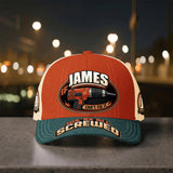 JAMES - MIO01H029 - IF can't fix it we're all screwed