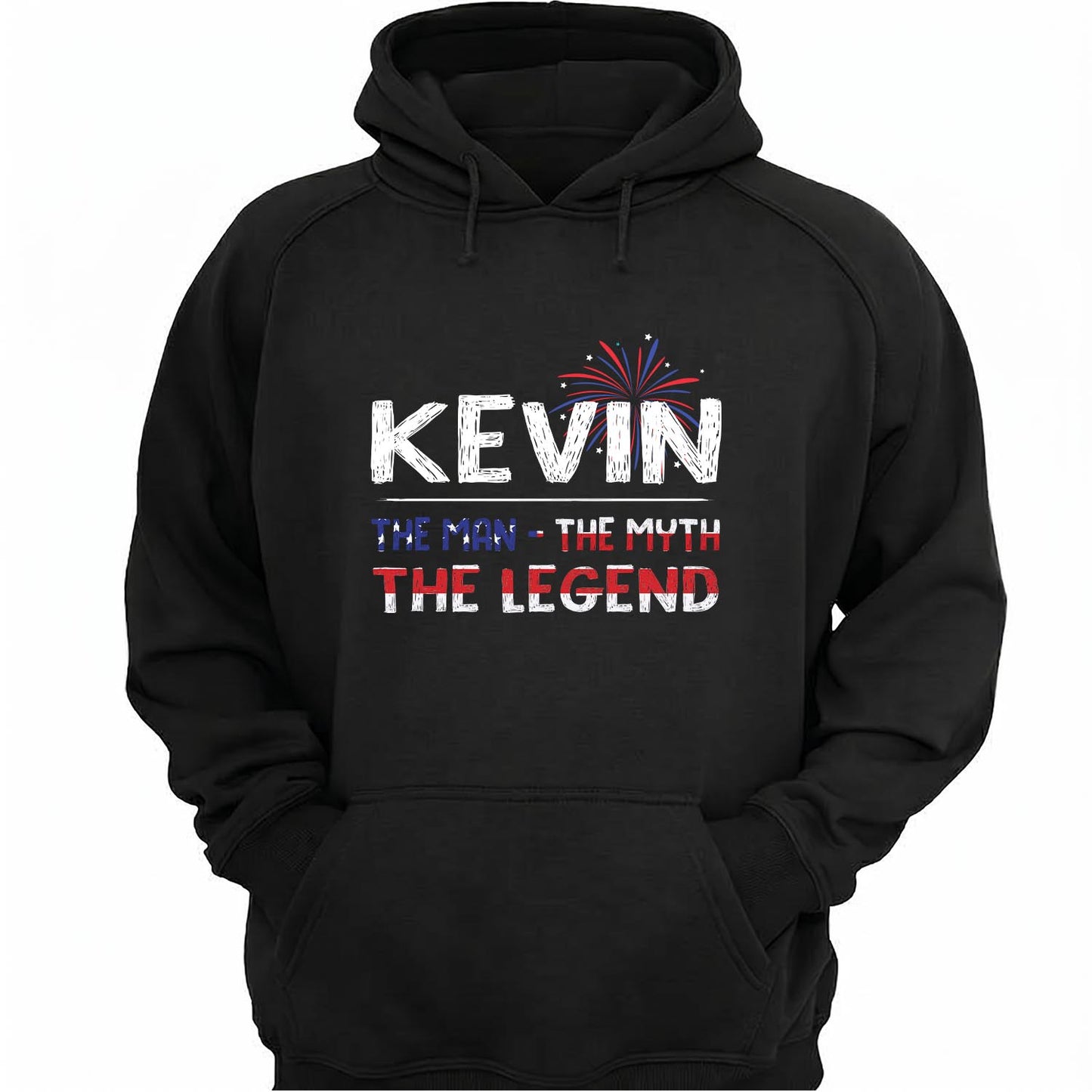 KEVIN - MIO01TS100