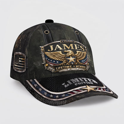 JAMES - MIO01H020