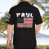PAUL - MIO01HW018
