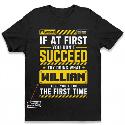 WILLIAM - MIO01TS071