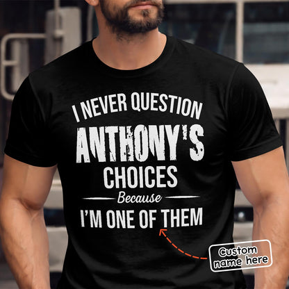 ANTHONY - MIO01TS067