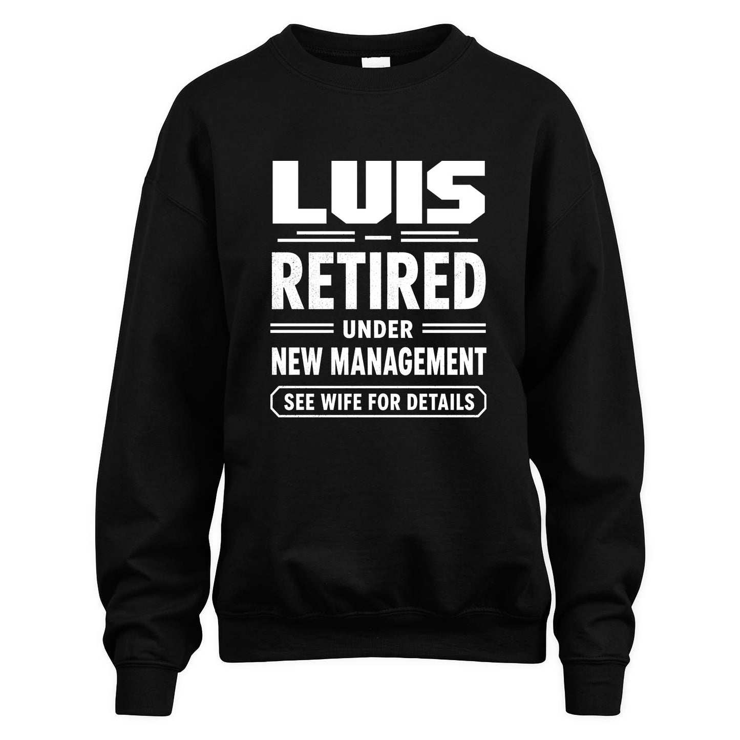 LUIS - MIO01TS099