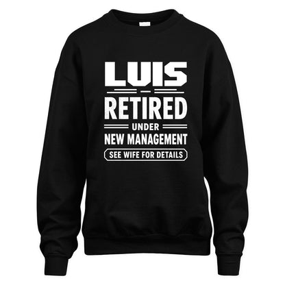 LUIS - MIO01TS099