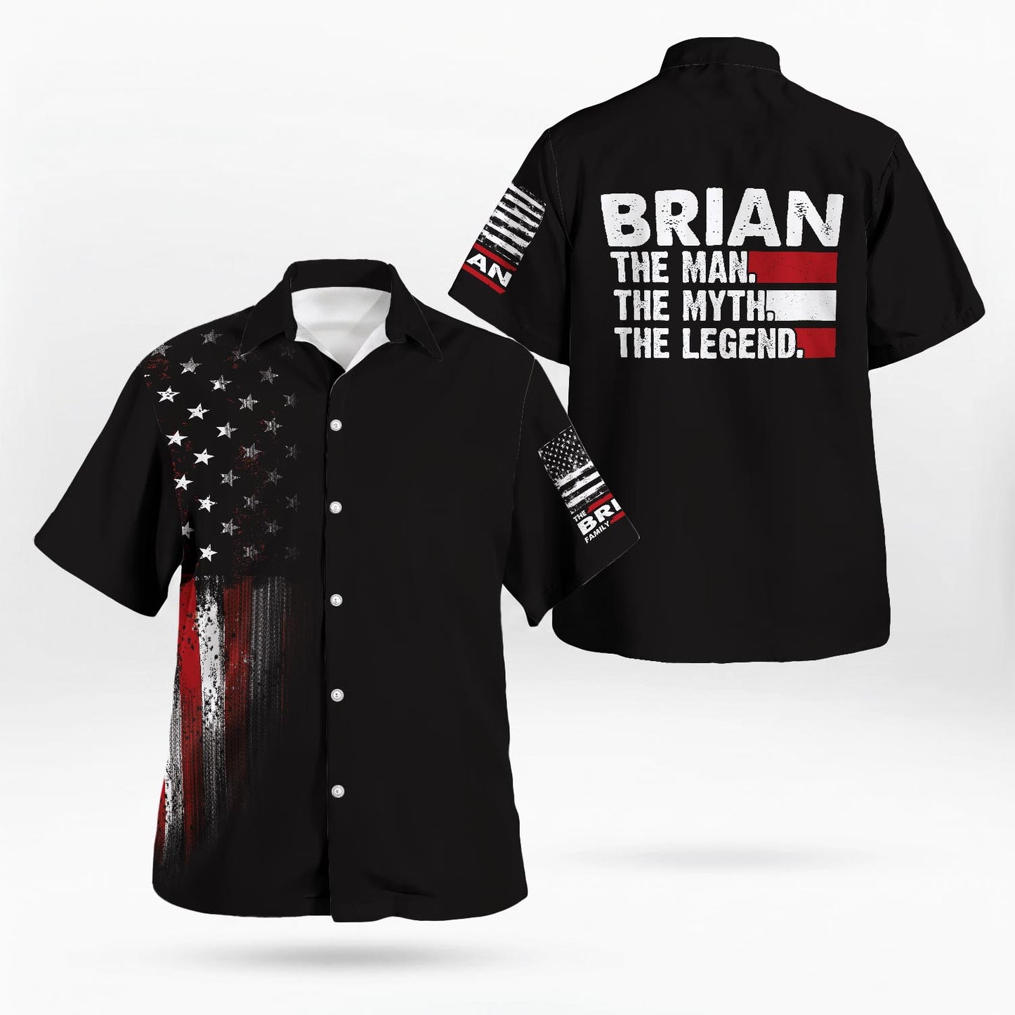 BRIAN - MIO01HW015