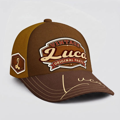 LUCA - MIO01H010 Vintage - LUCA Original Parts