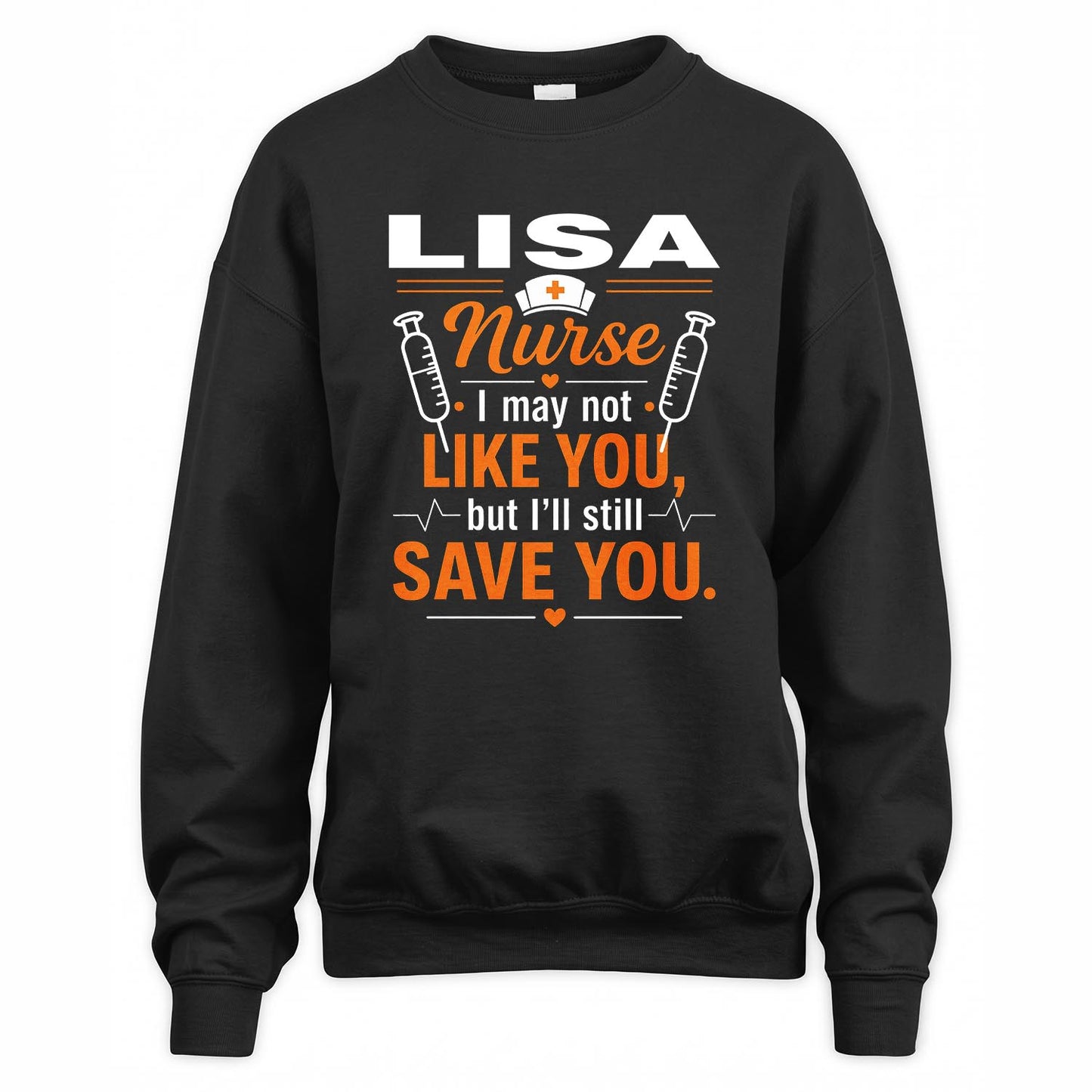 LISA - MIO01TS079
