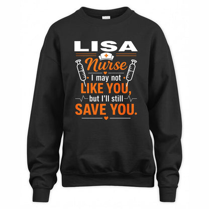 LISA - MIO01TS079
