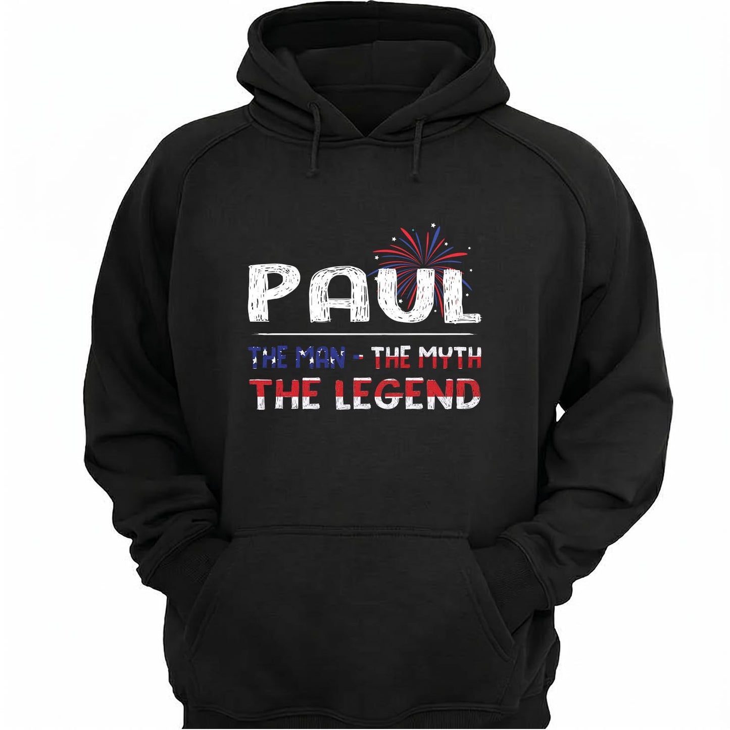 PAUL - MIO01TS100