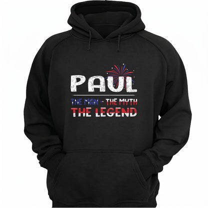 PAUL - MIO01TS100