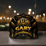 GARY - MIO01H025