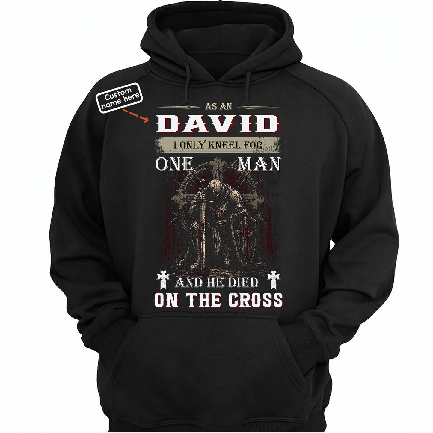 DAVID - MIO01TS068