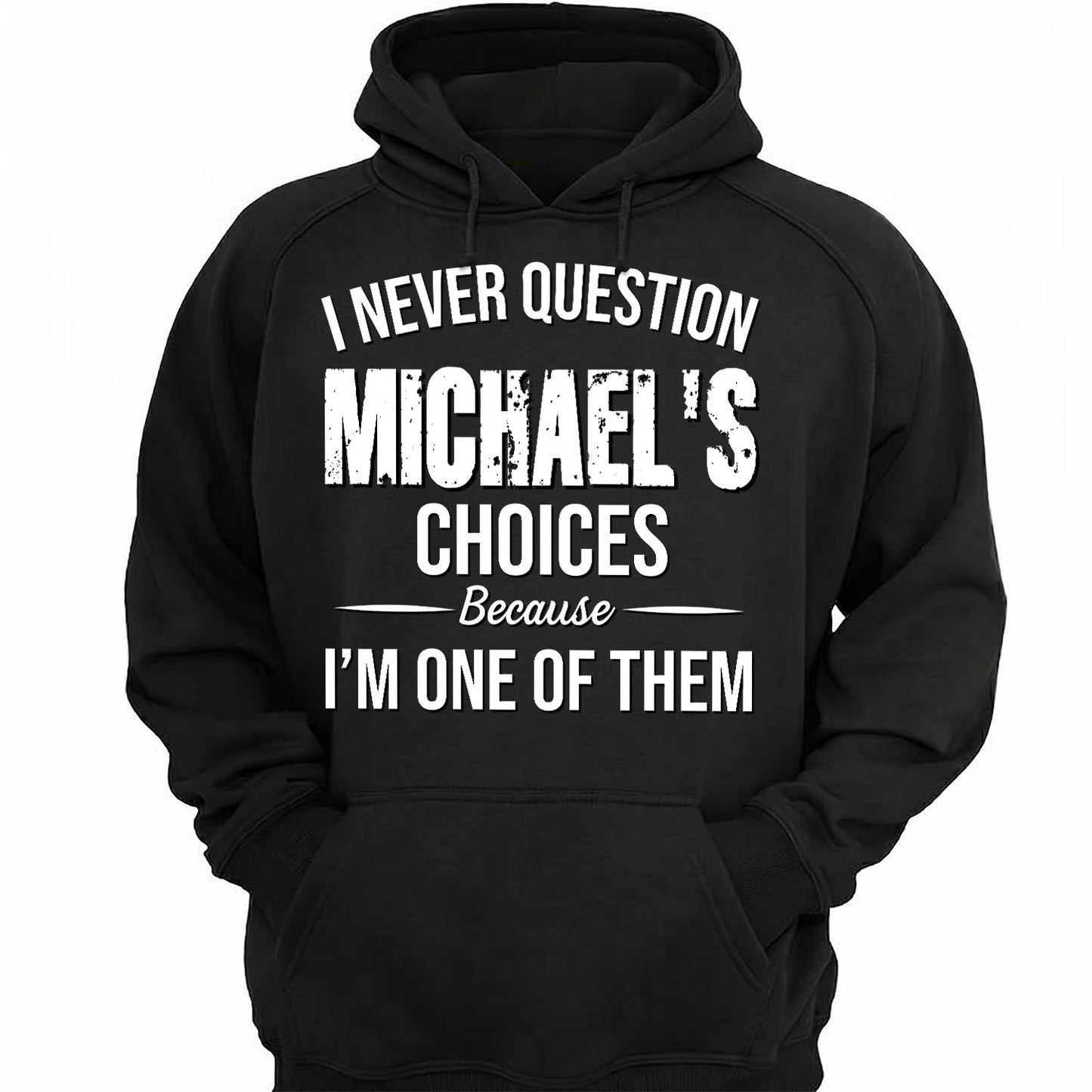 MICHAEL - MIO01TS067