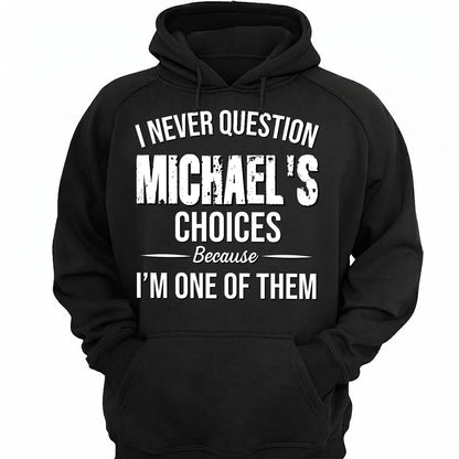 MICHAEL - MIO01TS067