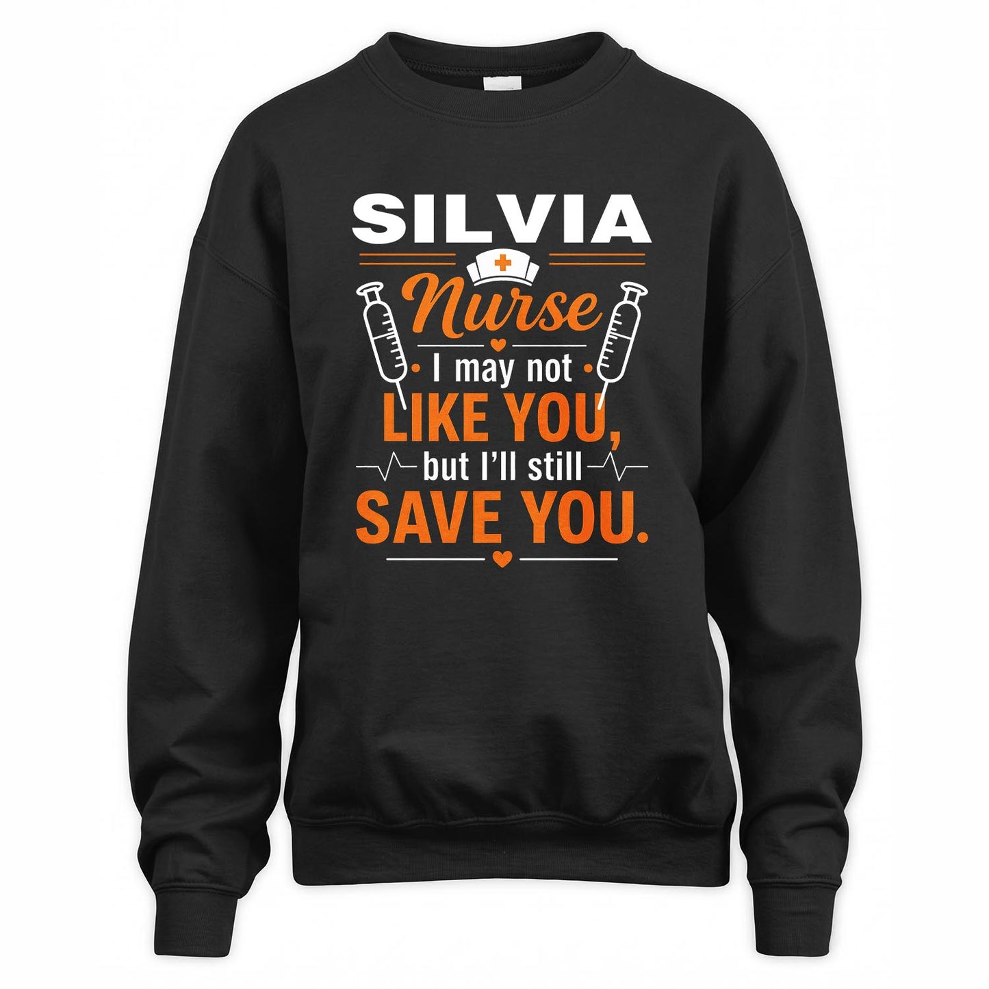SILVIA - MIO01TS079