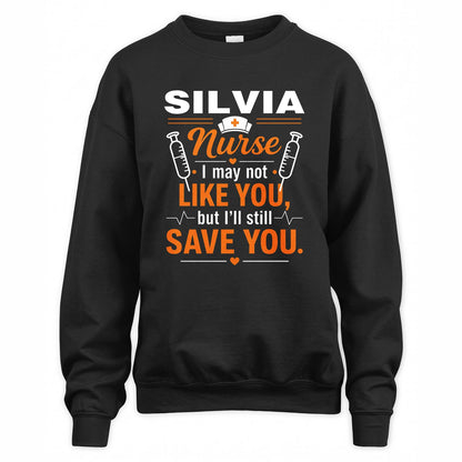 SILVIA - MIO01TS079