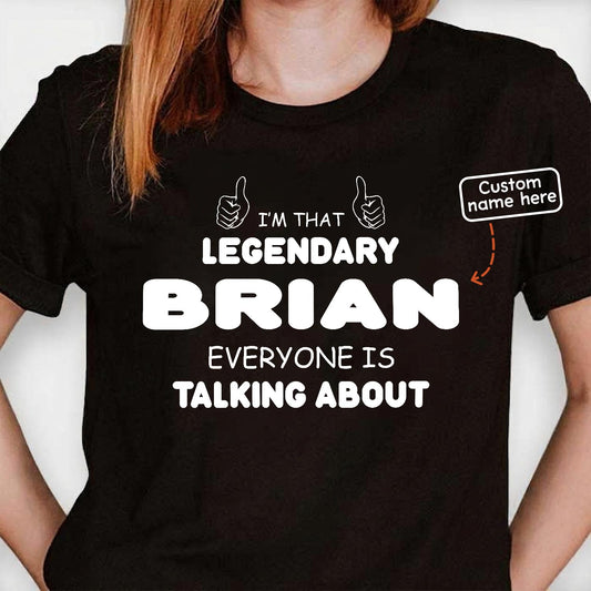 BRIAN - MIO01TS066