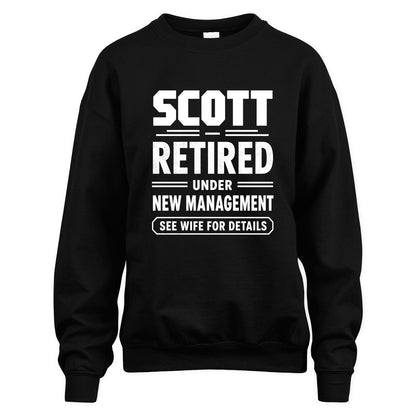 SCOTT - MIO01TS099