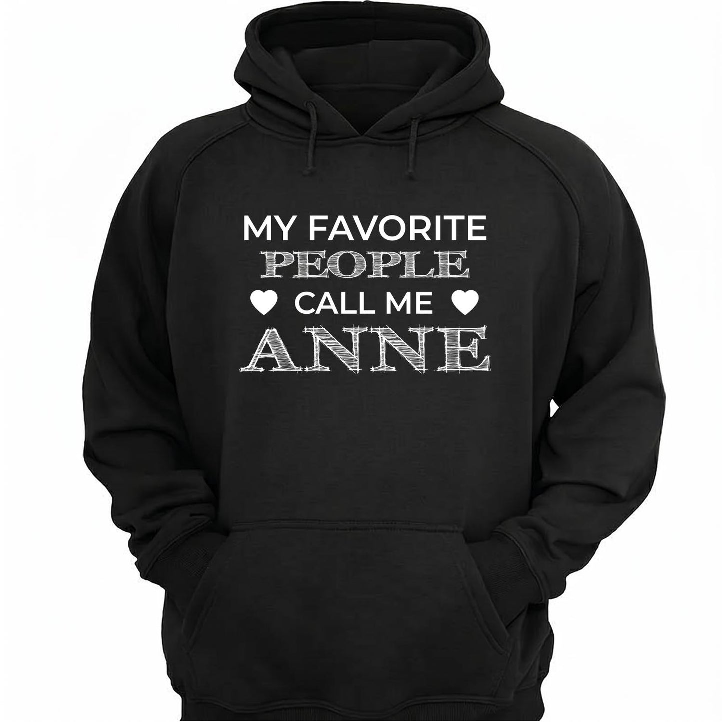 ANNE - MIO01TS083