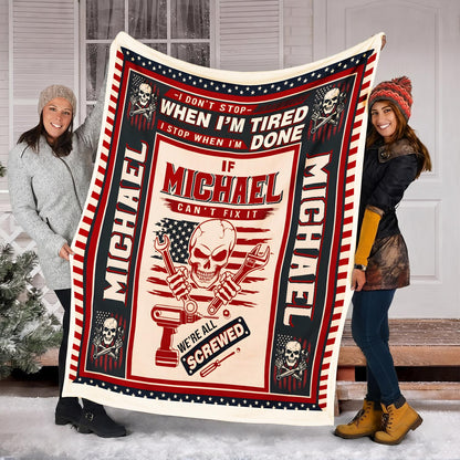 MICHAEL - MIO01FB007
