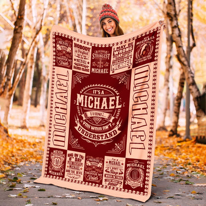 MICHAEL - MIO01FB005