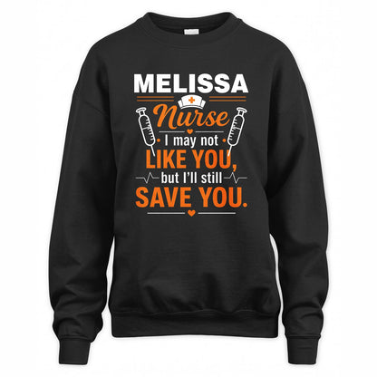 MELISSA - MIO01TS079