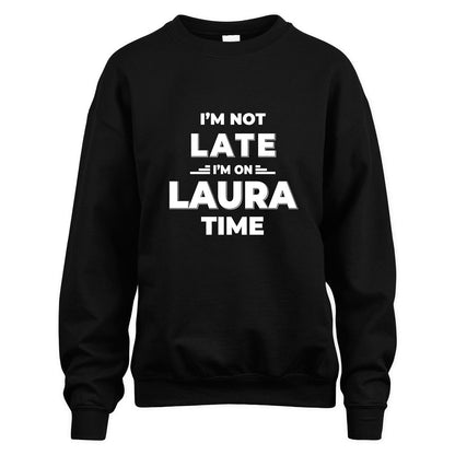 LAURA - MIO01TS095