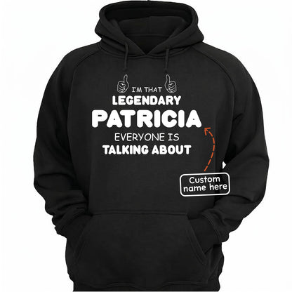 PATRICIA - MIO01TS066