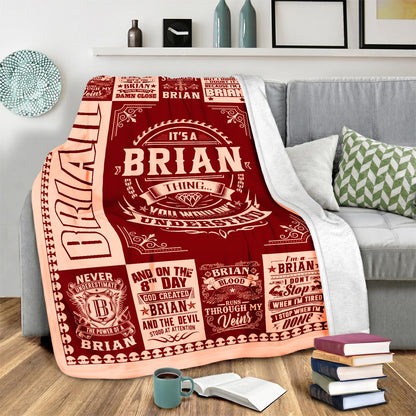 BRIAN - MIO01FB005