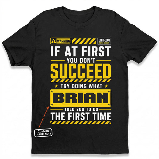 BRIAN - MIO01TS071