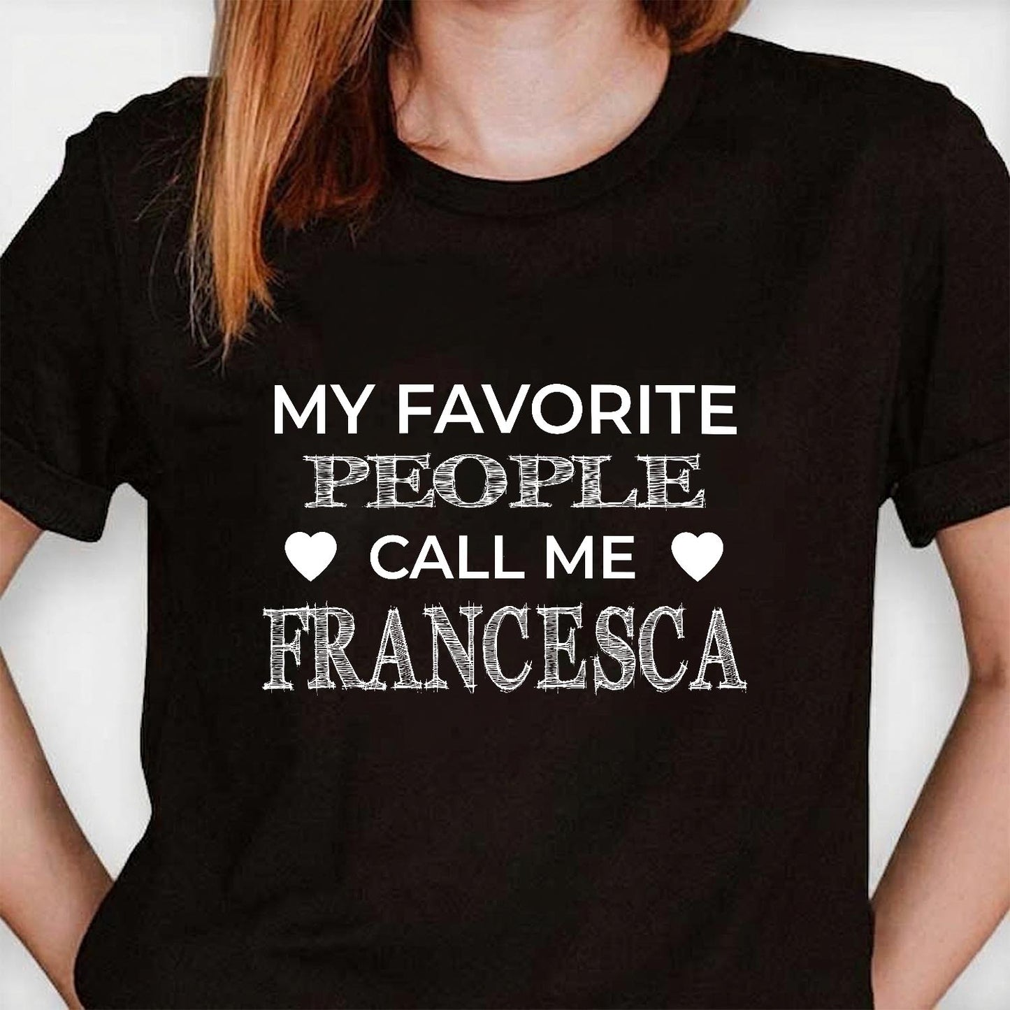 FRANCESCA - MIO01TS083