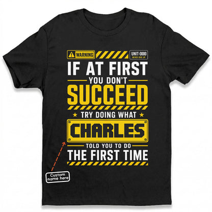 CHARLES - MIO01TS071