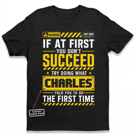 CHARLES - MIO01TS071