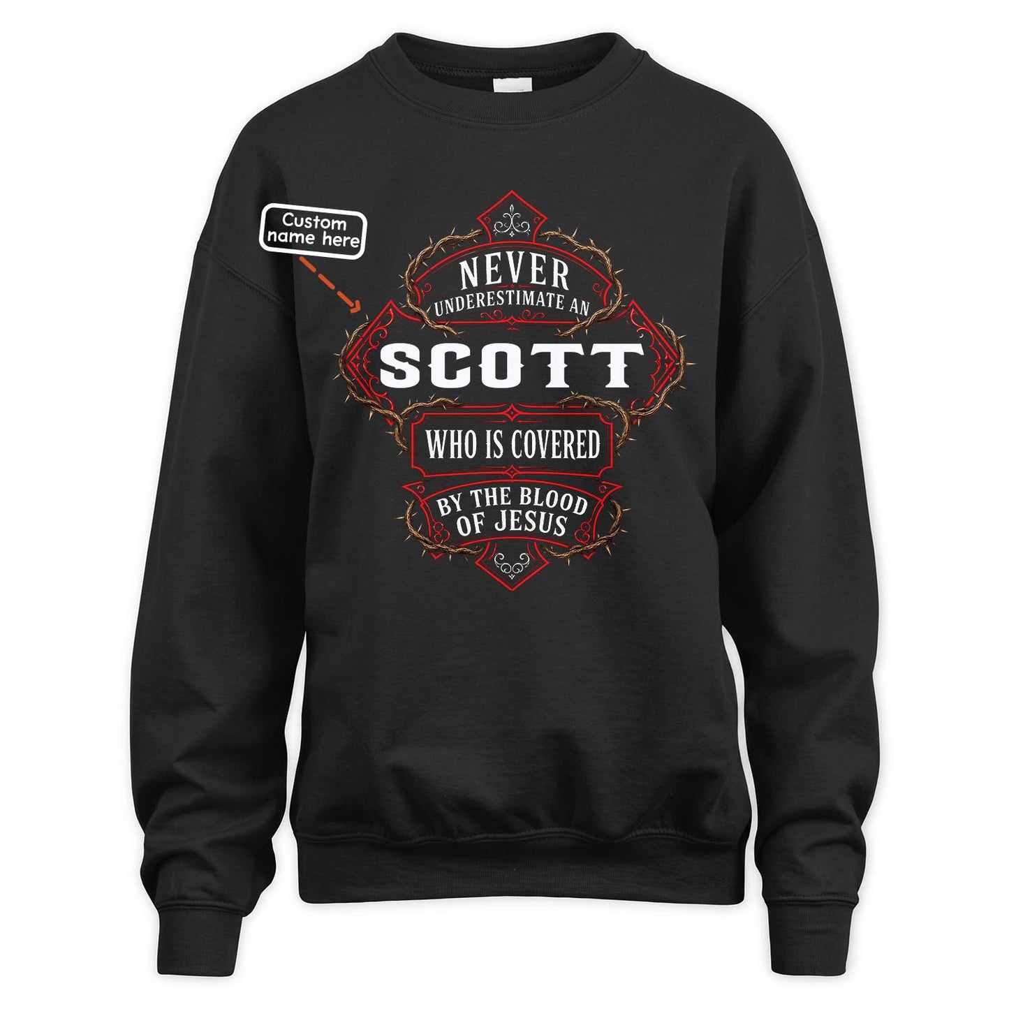 SCOTT - MIO01TS070