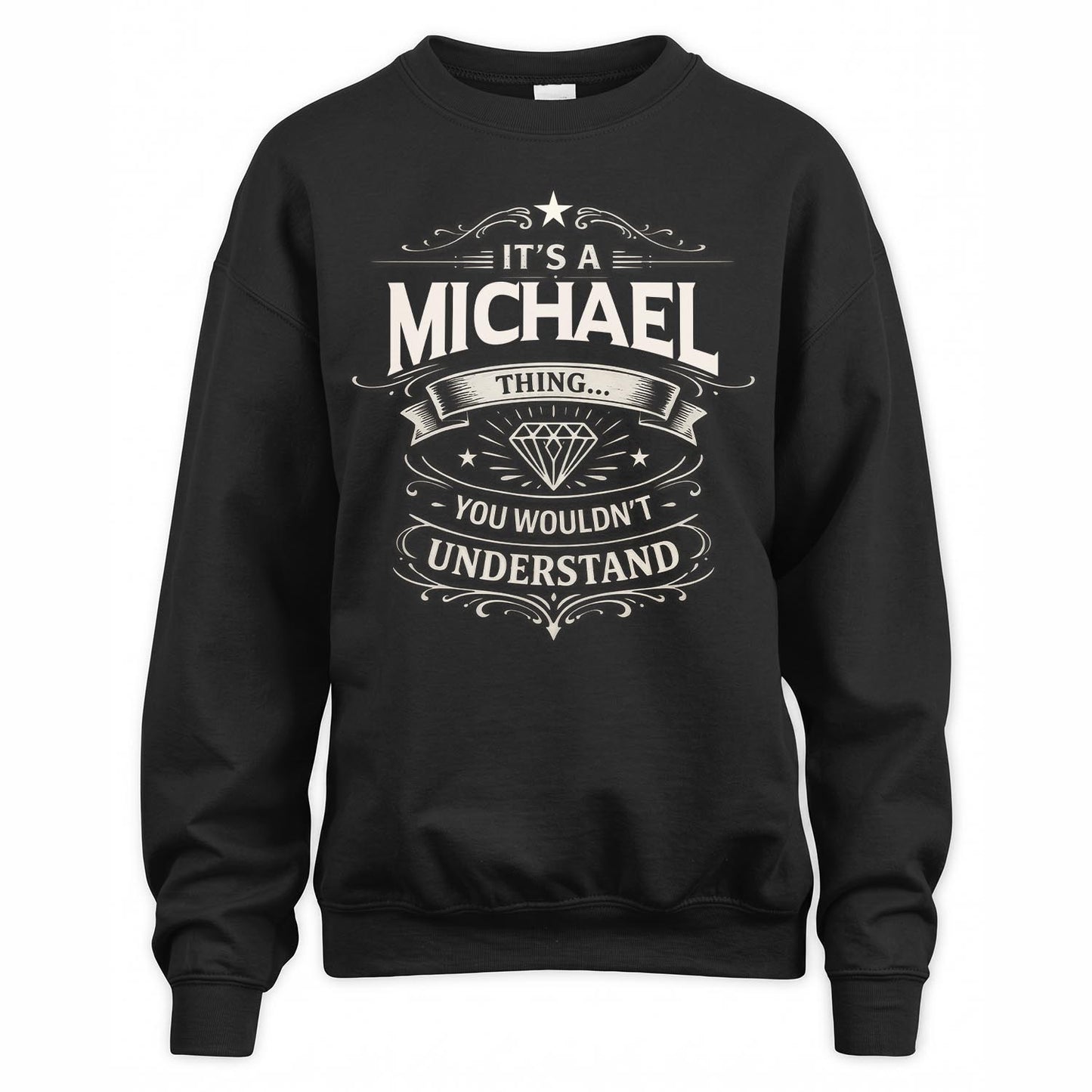 MICHAEL - MIO01TS053