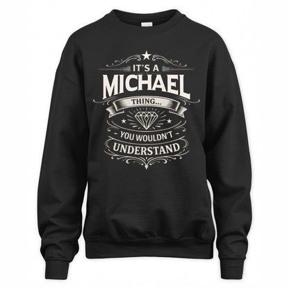 MICHAEL - MIO01TS053