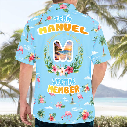 MANUEL - MIO01HW004