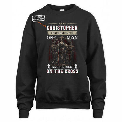 CHRISTOPHER - MIO01TS068