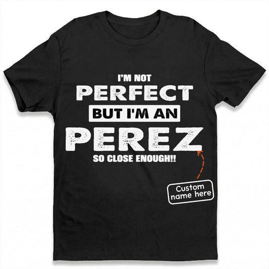 PEREZ - MIO01TS064