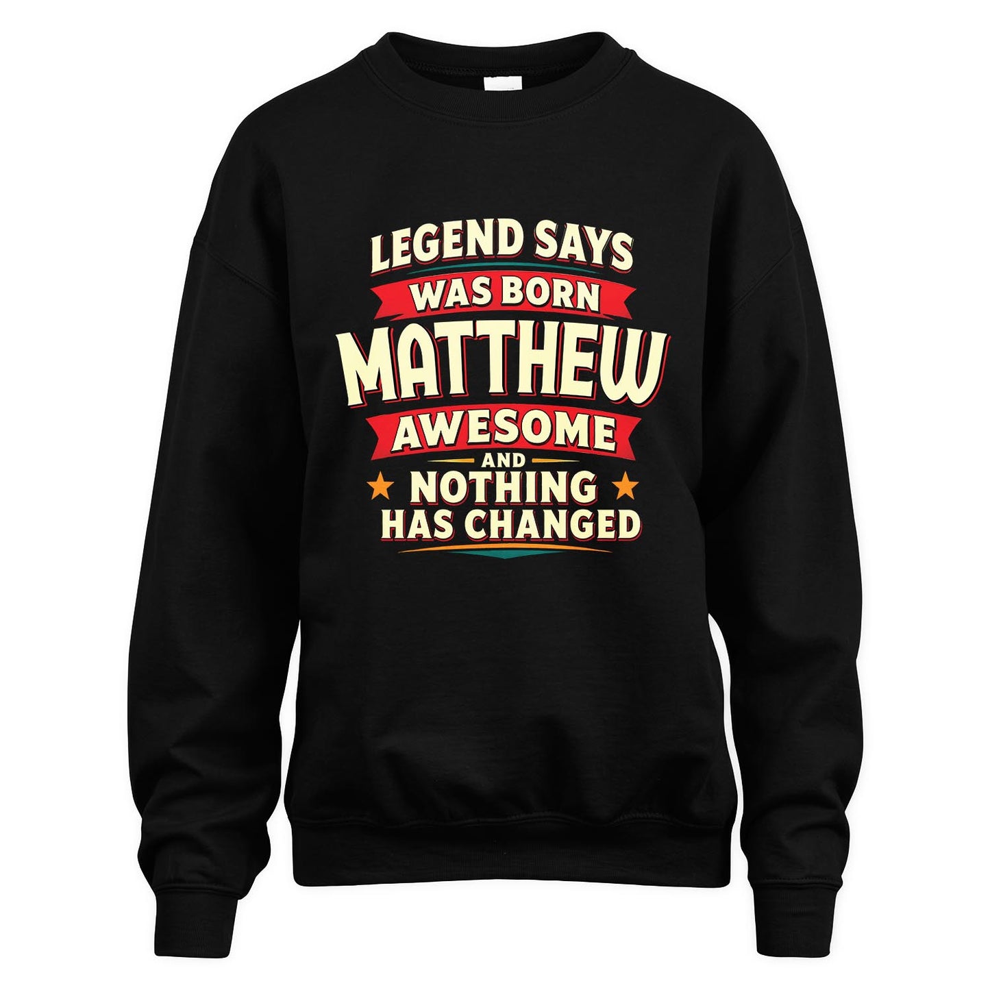 MATTHEW - MIO01TS097