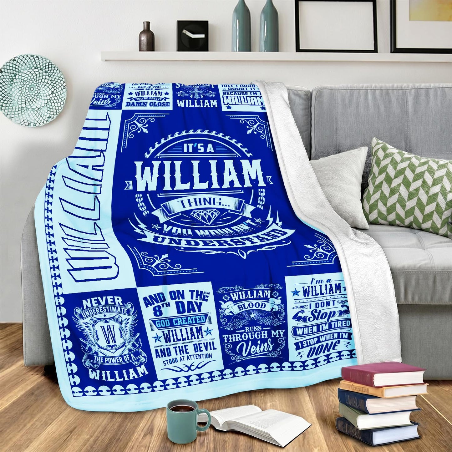 WILLIAM - MIO01FB004
